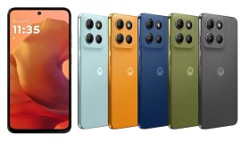 Motorola Moto G15